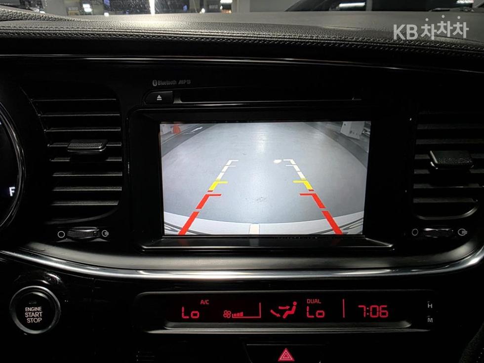 2014 - kia k5