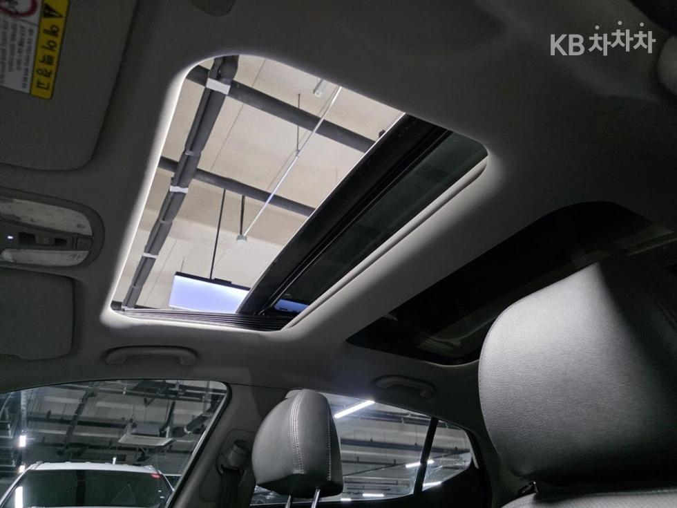 2014 - kia k5