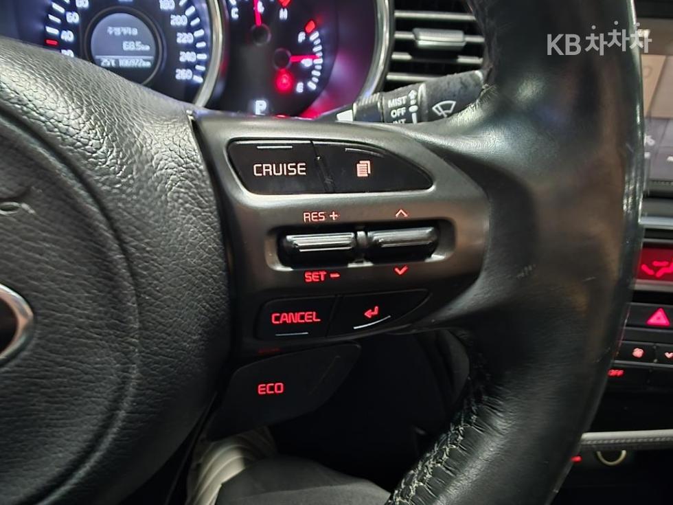 2014 - kia k5
