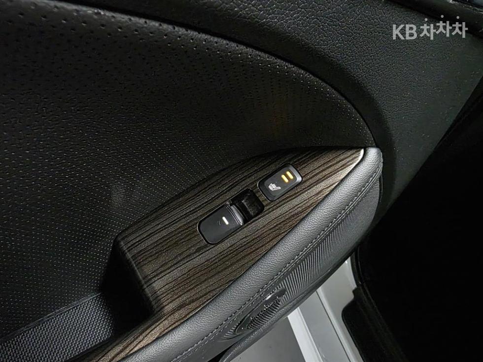 2014 - kia k5
