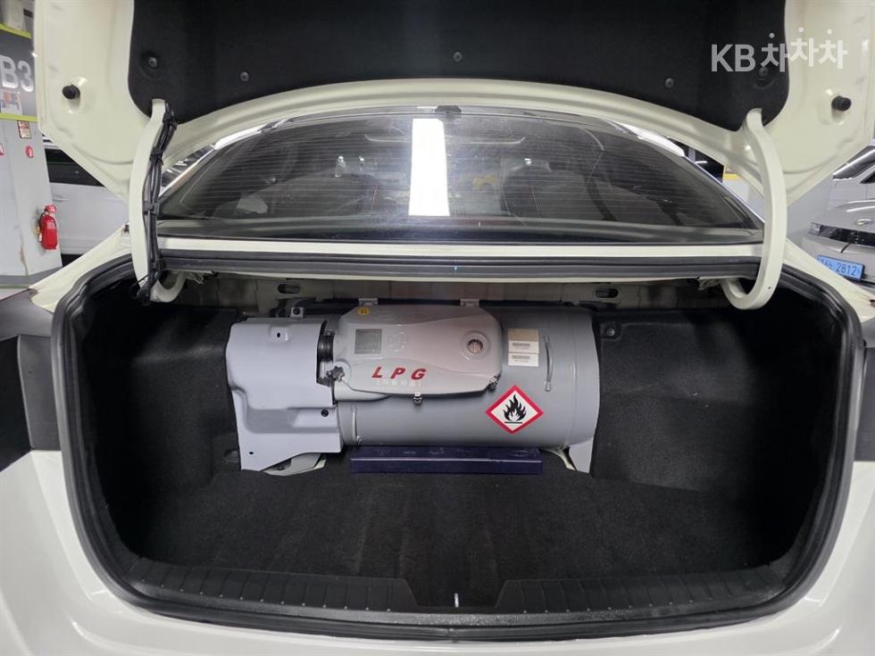 2014 - kia k5