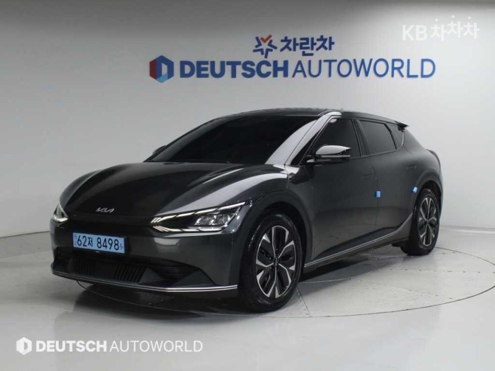 기아 EV6 롱 레인지 4WD 에어