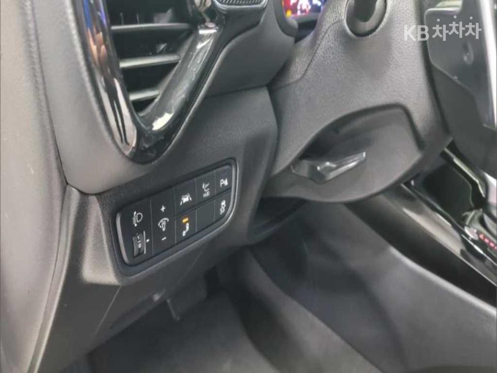 2019 - kia soul