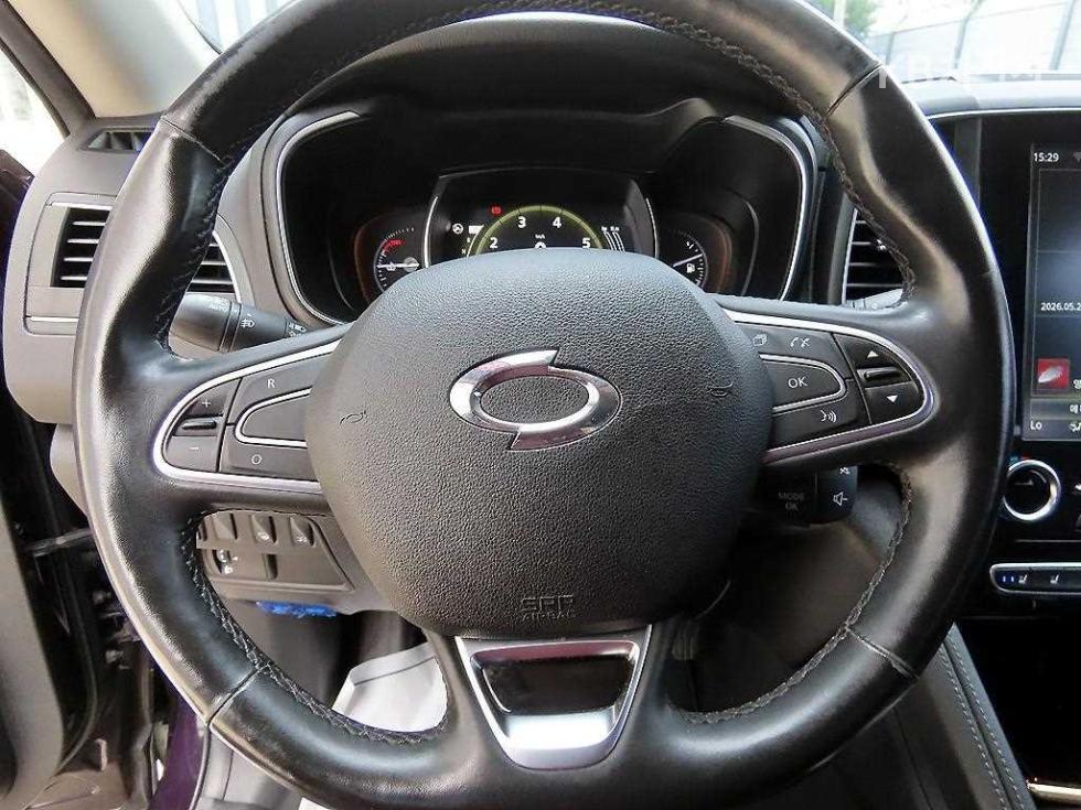 Renault Samsung QM6 — miniaturë 8