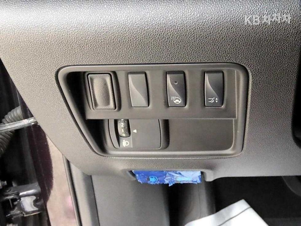 Renault Samsung QM6 — miniaturë 12