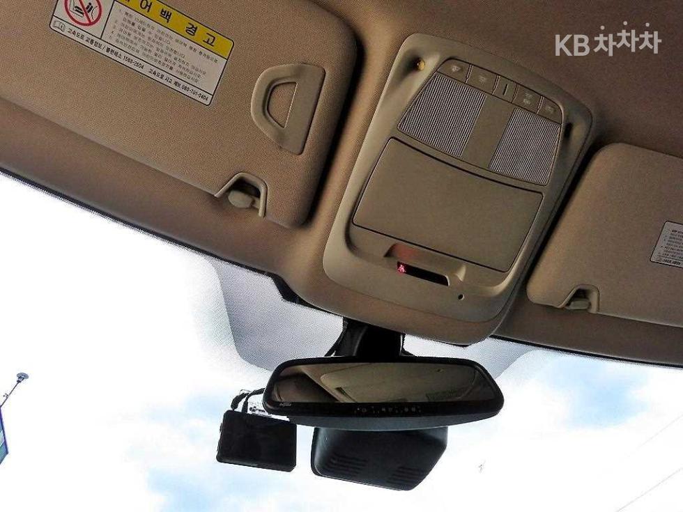 Renault Samsung QM6 — miniaturë 15