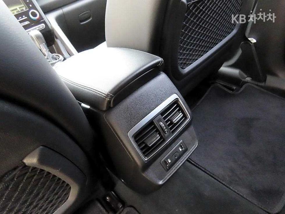 Renault Samsung QM6 — miniaturë 16
