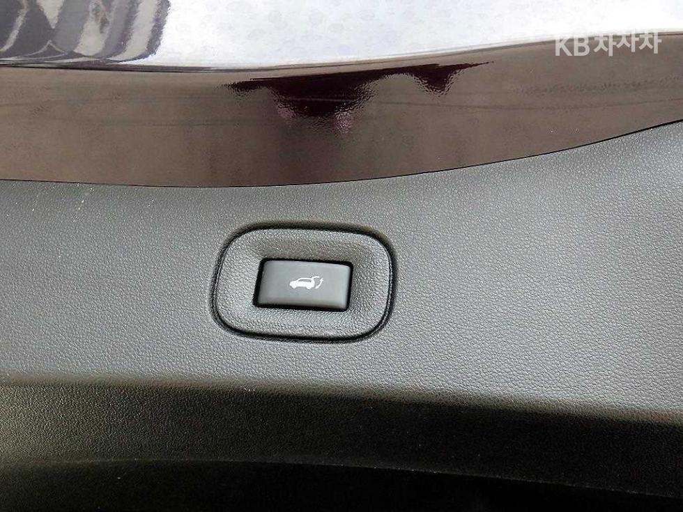 Renault Samsung QM6 — miniaturë 17