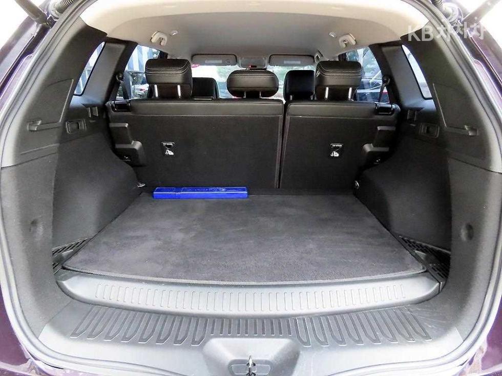 Renault Samsung QM6 — miniaturë 18