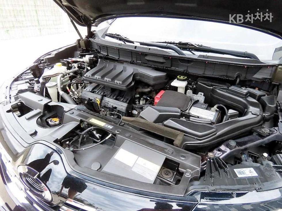 Renault Samsung QM6 — miniaturë 19