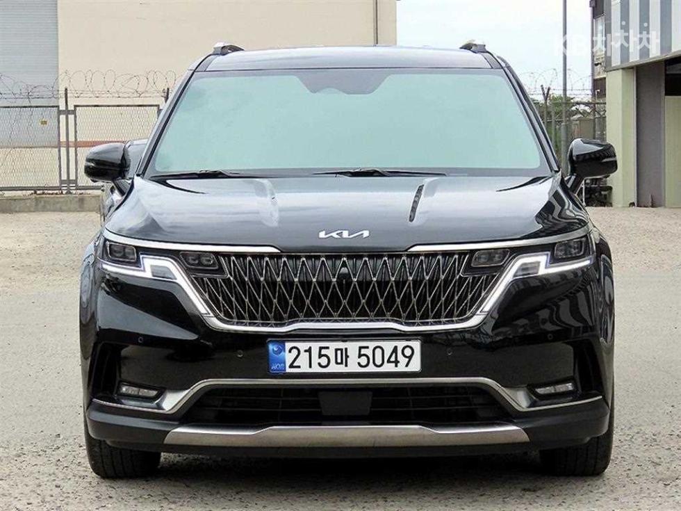 2023 4 — Korean used car export from SH GLOBAL