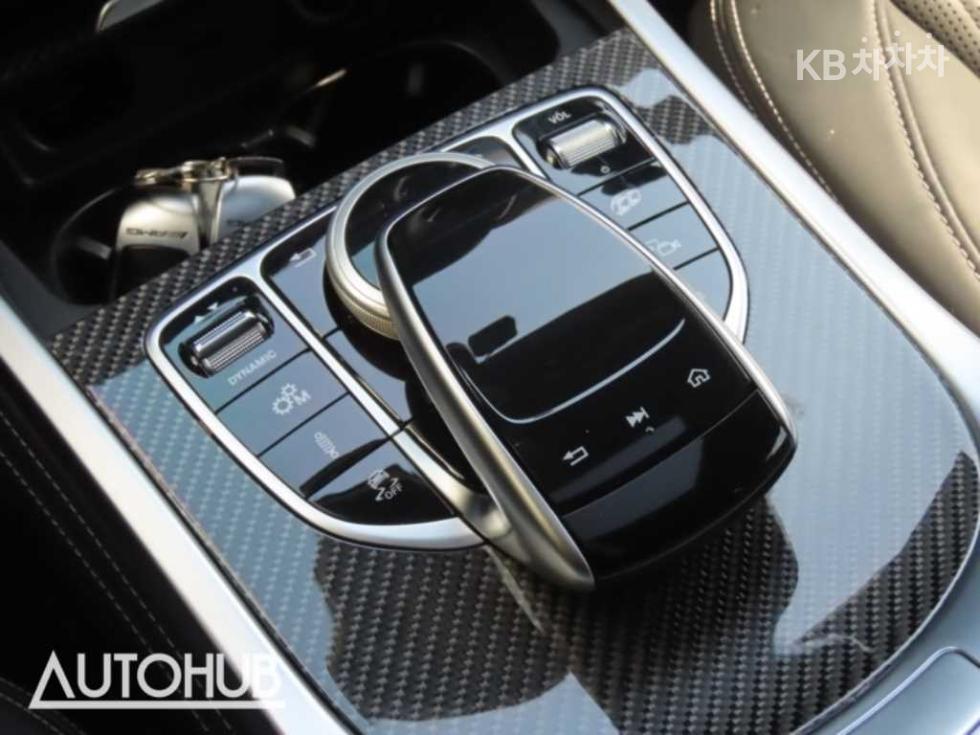 Mercedes-Benz G-klasse — miniaturë 7