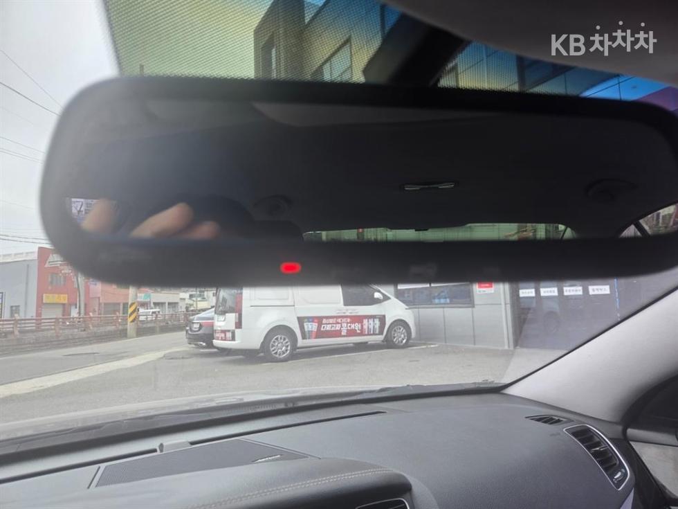 2013 - kia k7
