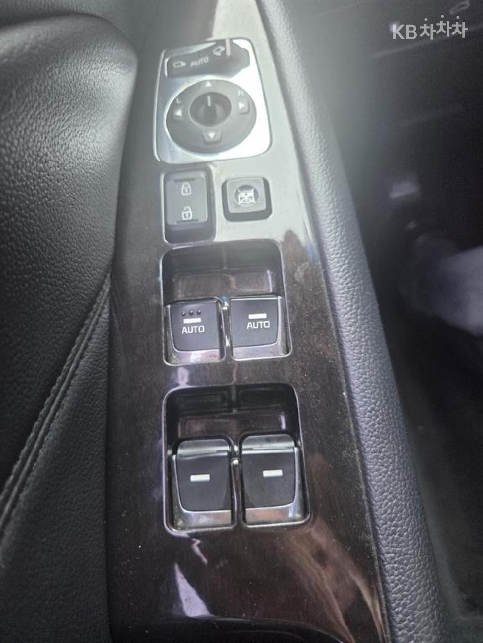 2013 - kia k7