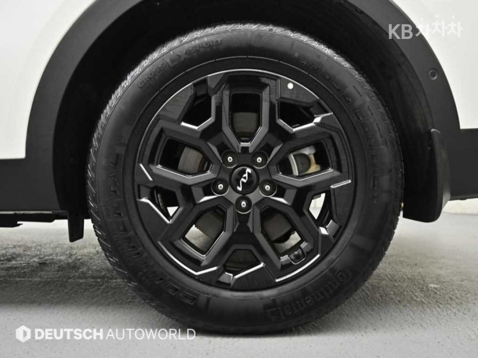 2024 - kia sorento