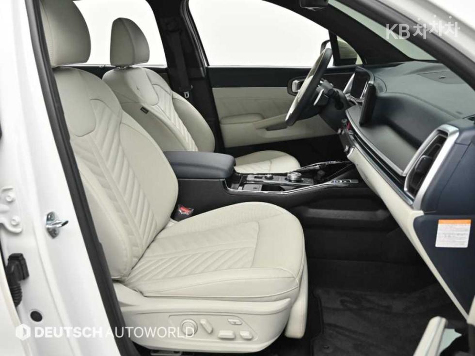 2024 - kia sorento