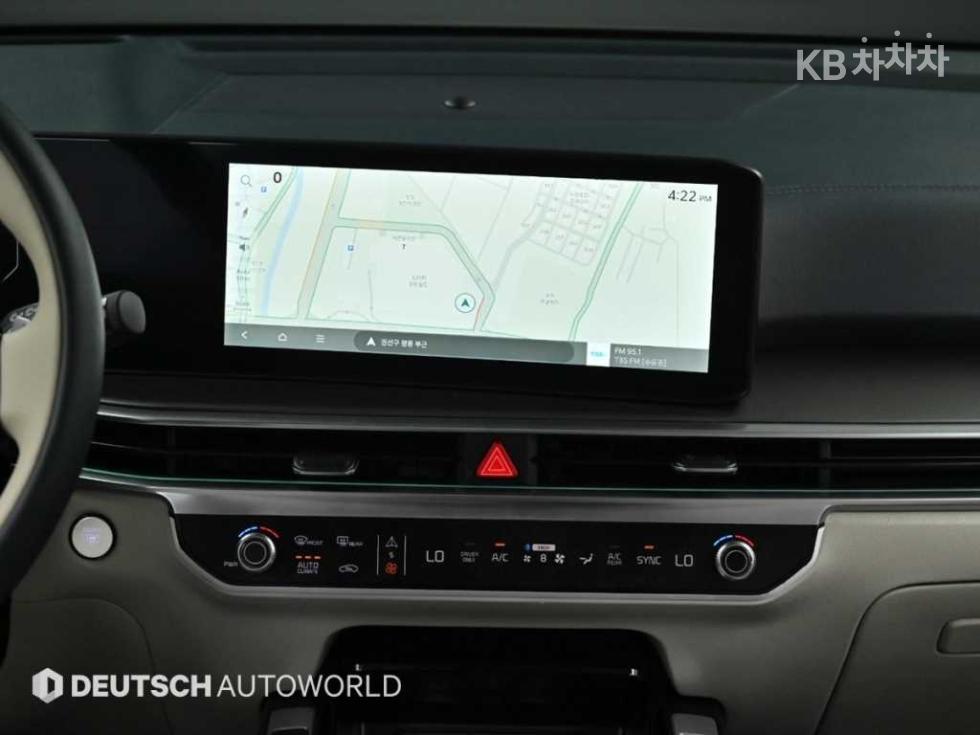 2024 - kia sorento