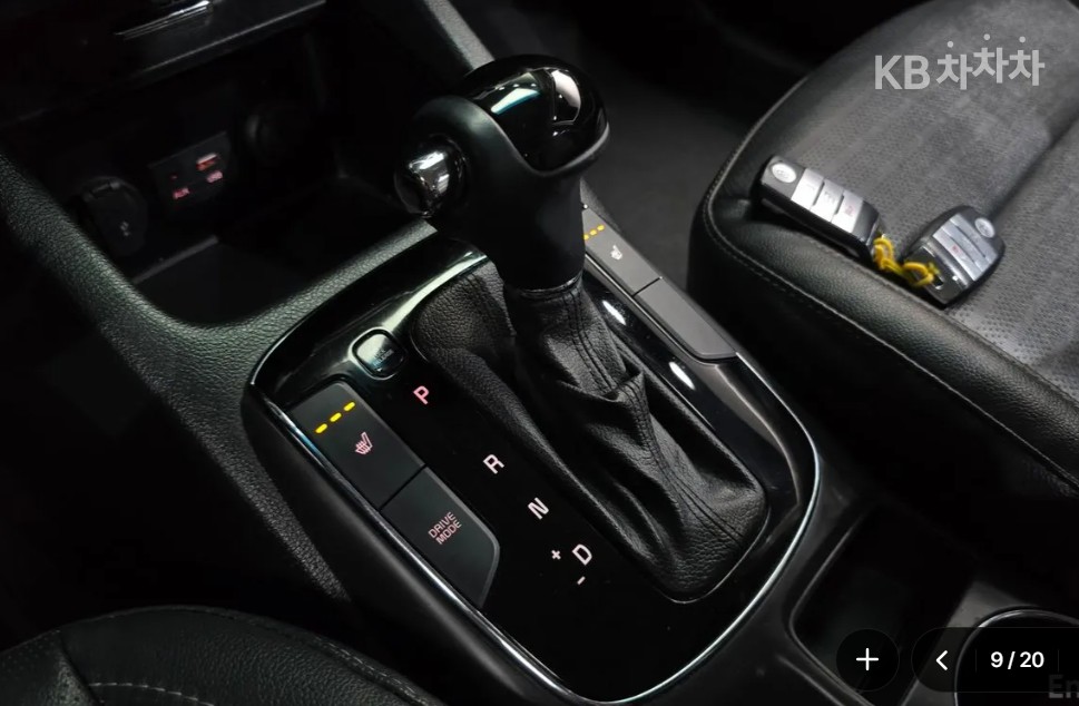 2017 - kia k3