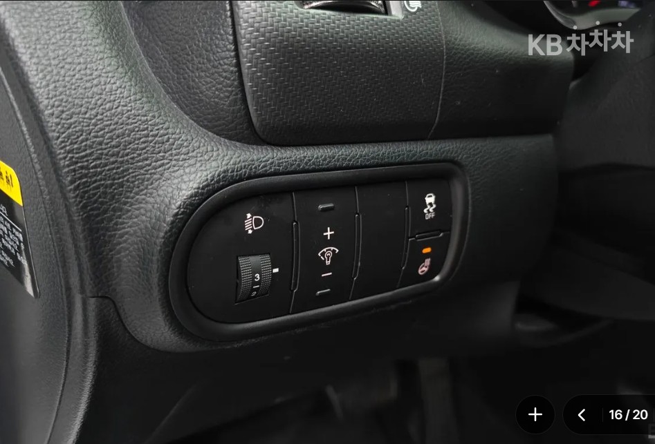 2017 - kia k3
