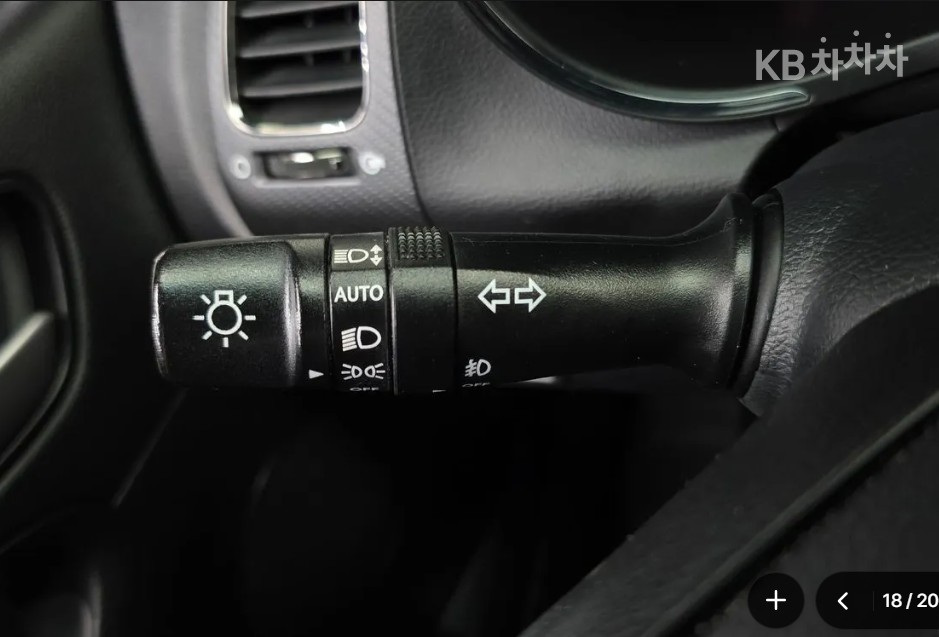 2017 - kia k3