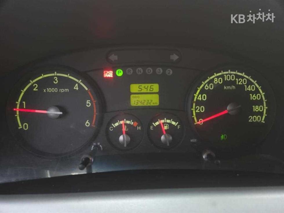 2016 - kia bongo iii