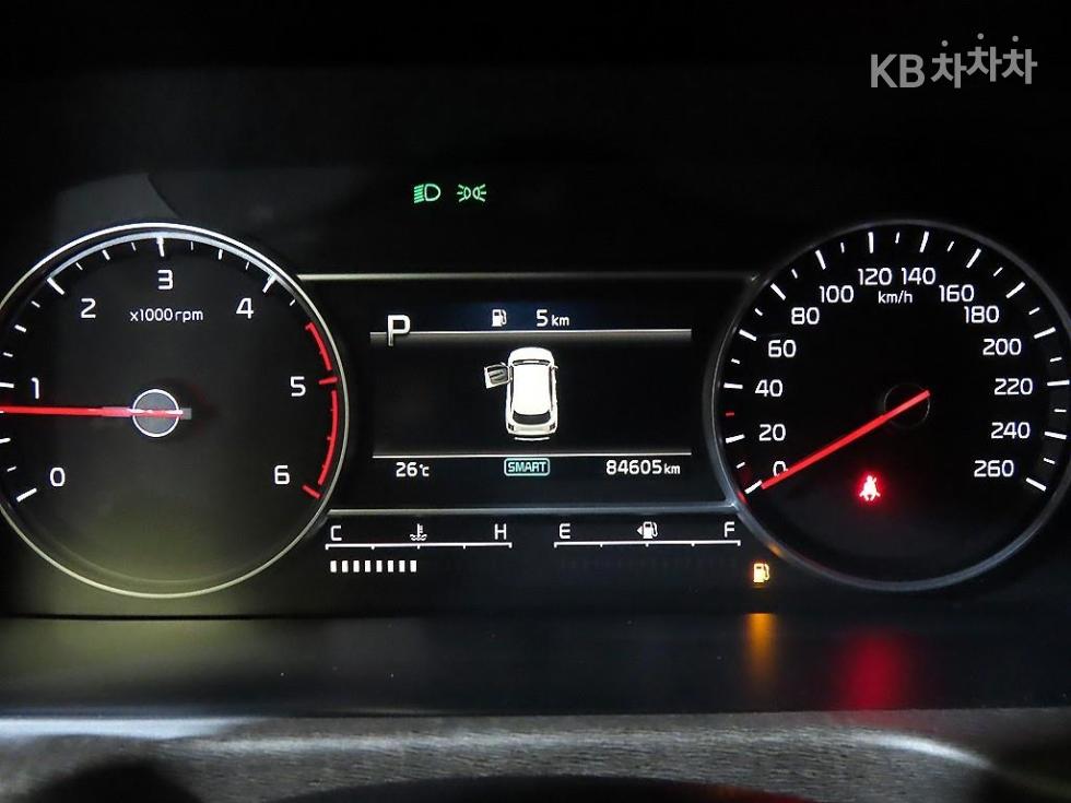 2022 - kia sorento