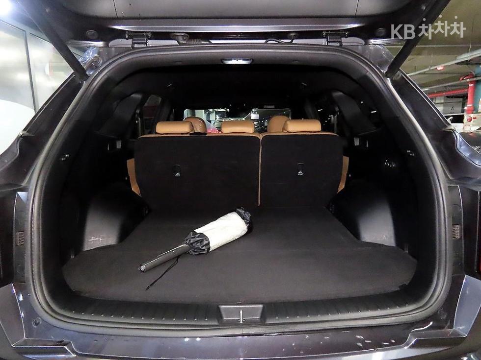 2022 - kia sorento