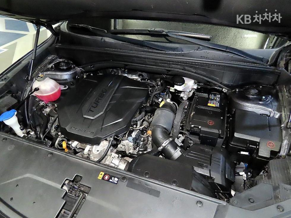 2022 - kia sorento