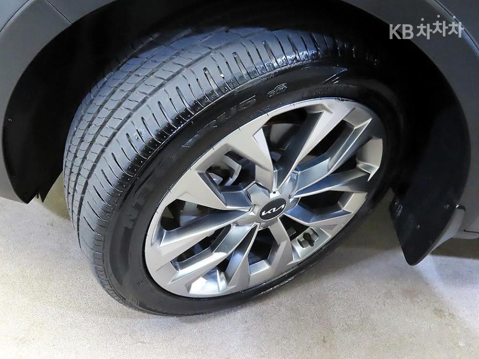 2022 - kia sorento