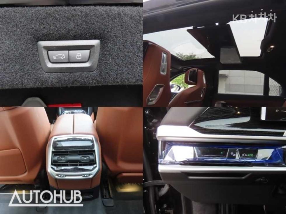 BMW 7er — miniaturë 20