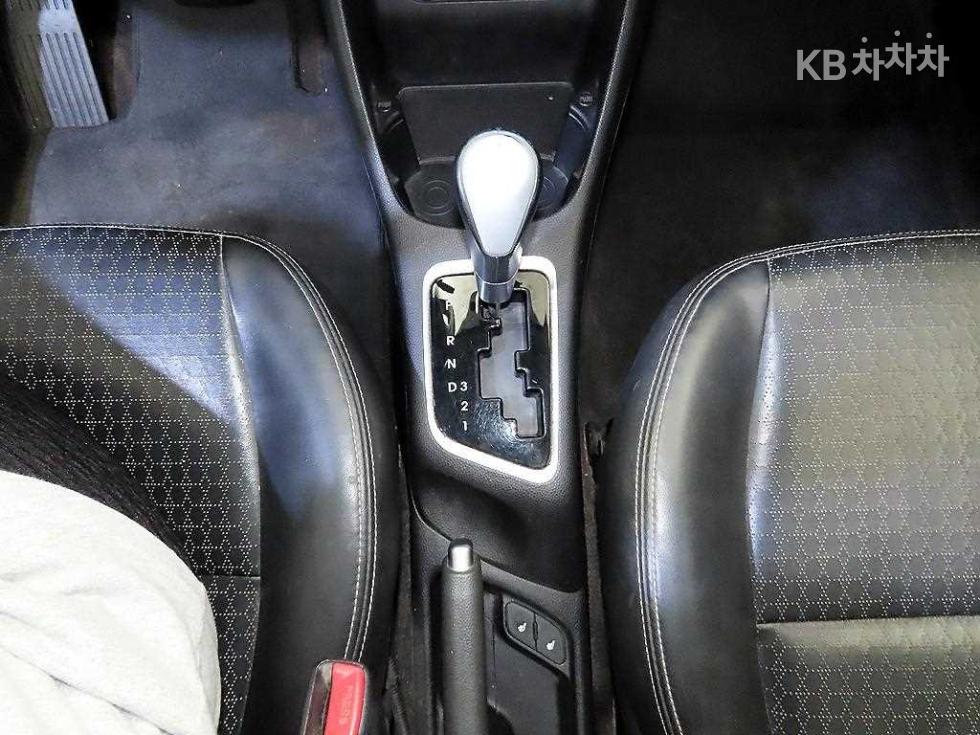2016 - kia morning