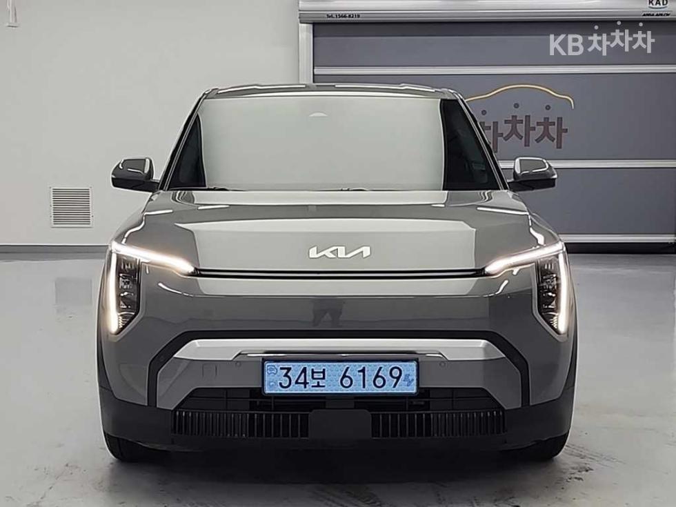 2026 - kia ev3