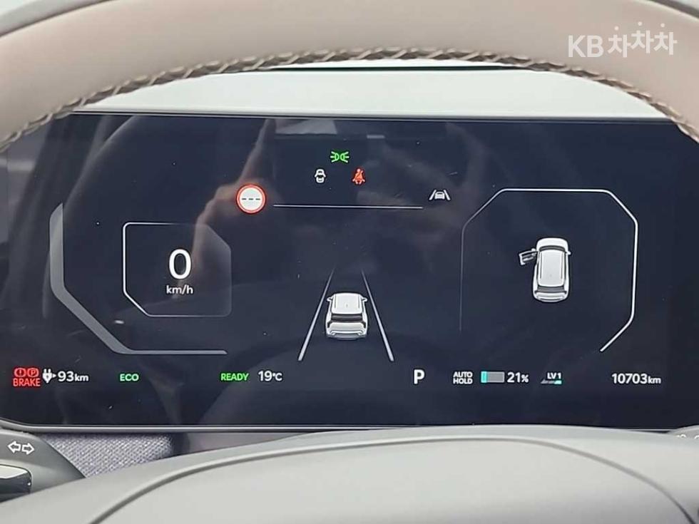 2026 - kia ev3