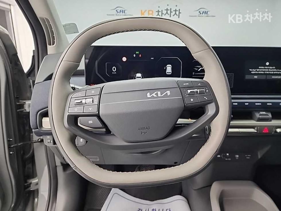 2026 - kia ev3