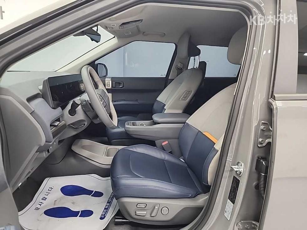 2026 - kia ev3