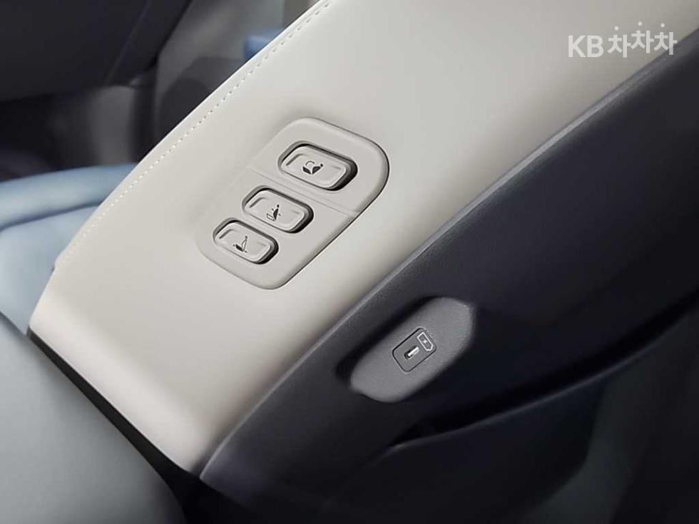 2026 - kia ev3