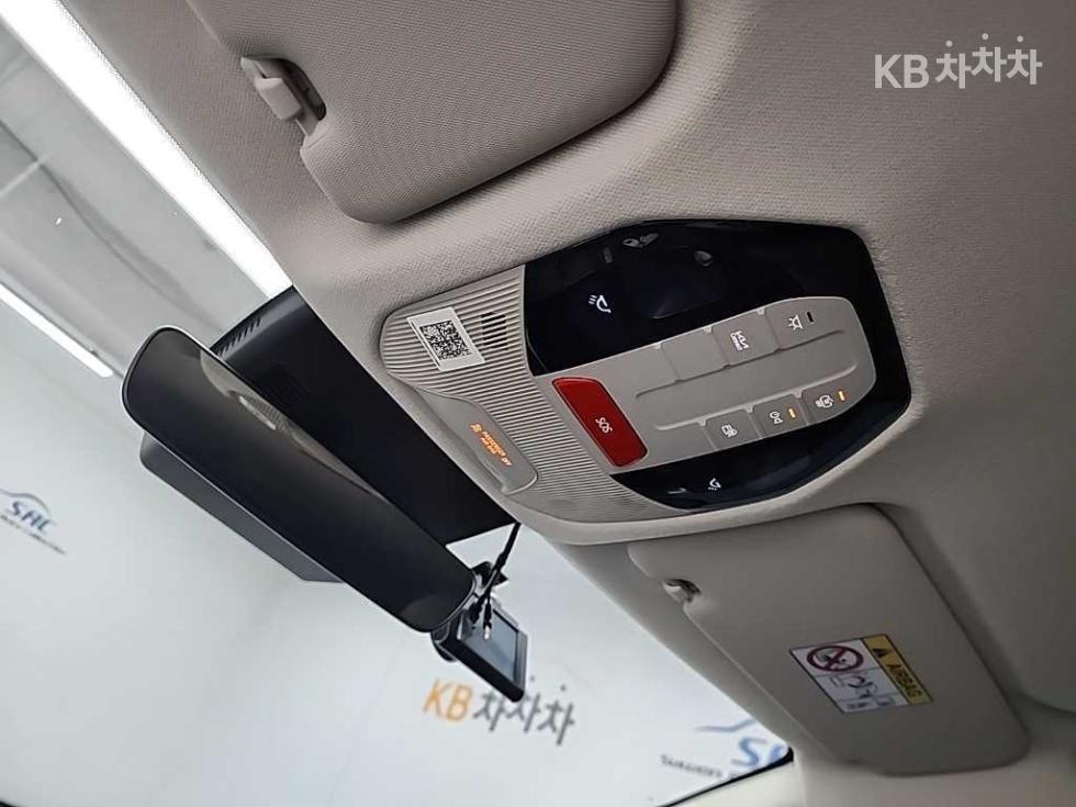 2026 - kia ev3