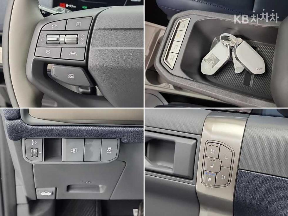 2026 - kia ev3