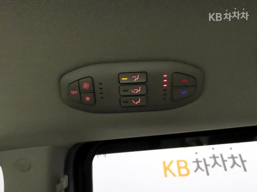 2017 - kia carnival