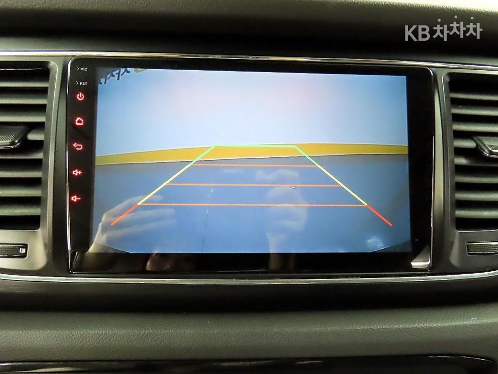 2017 - kia carnival