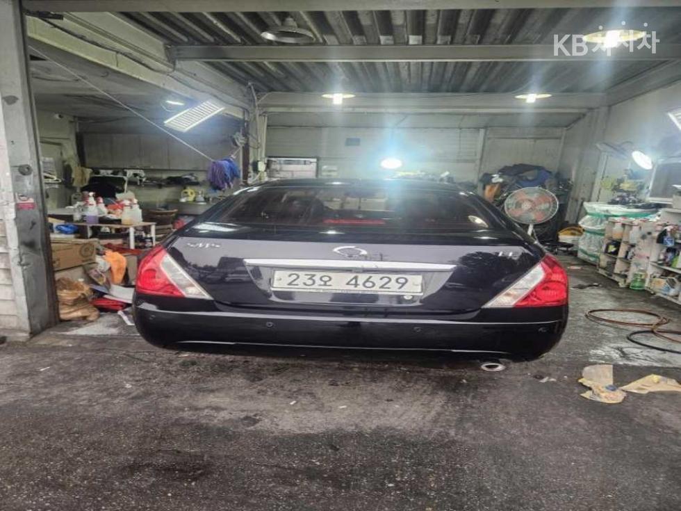 Renault Samsung SM5 — miniaturë 2