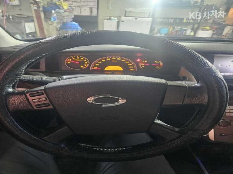 Renault Samsung SM5 — miniaturë 3