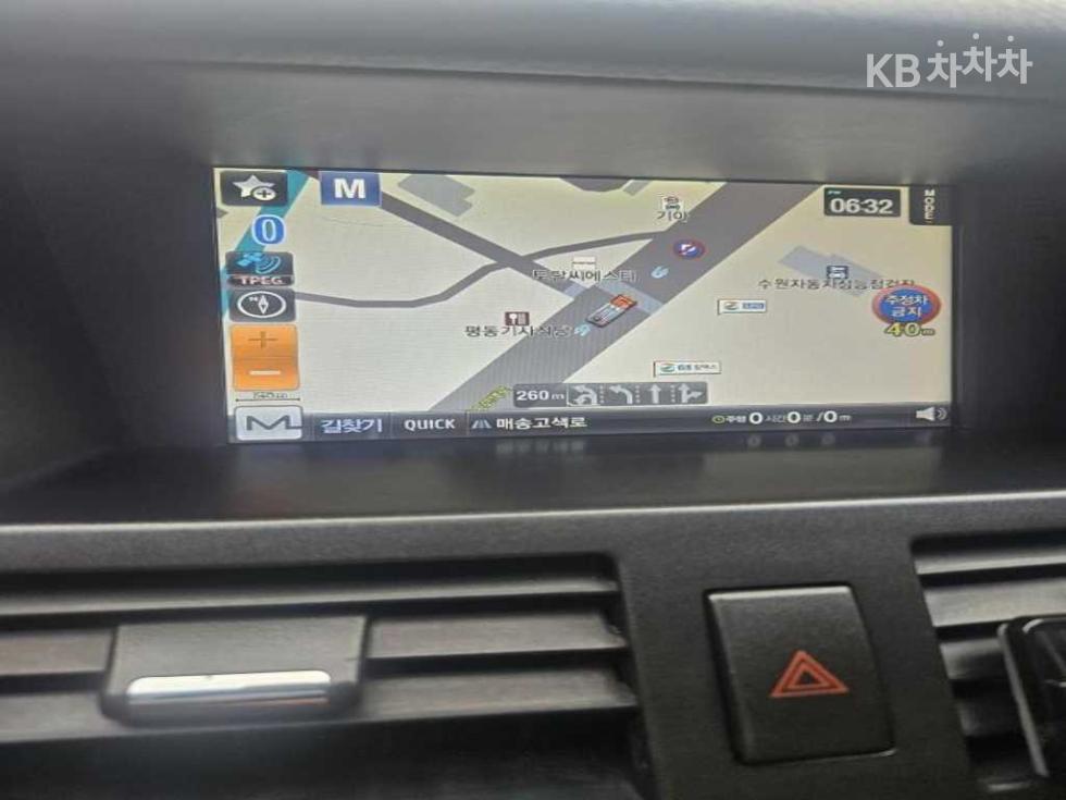 Renault Samsung SM5 — miniaturë 5