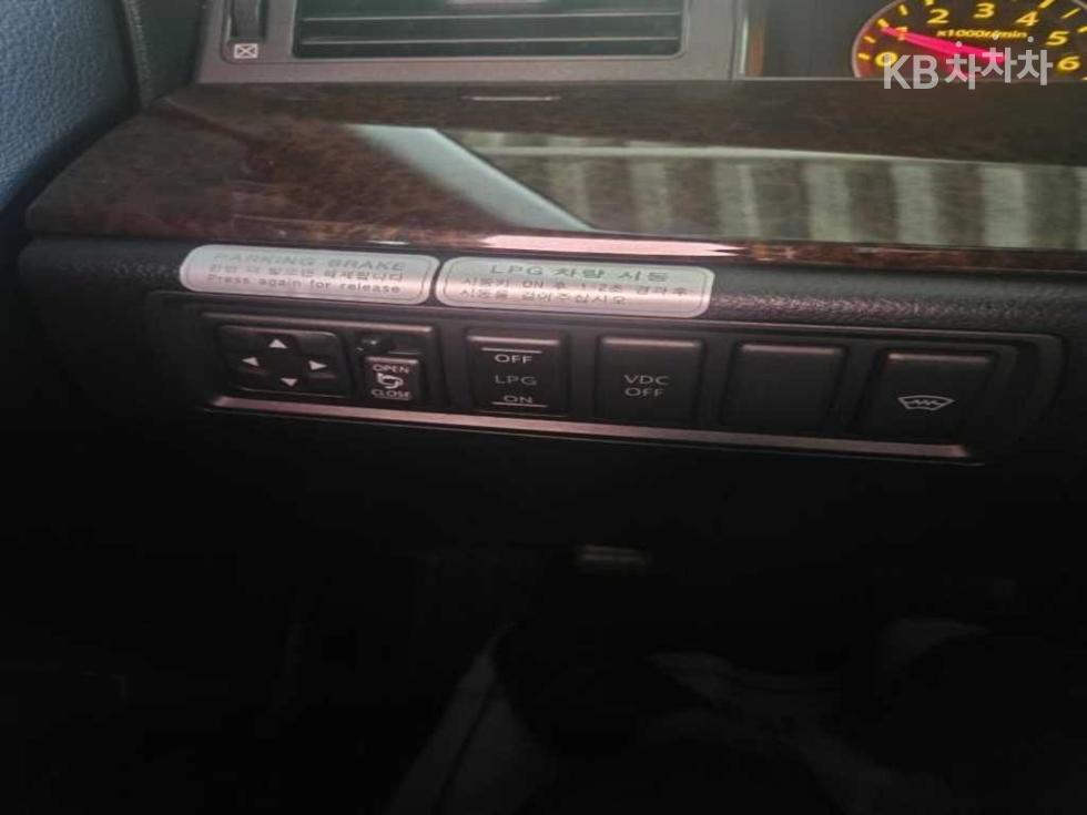 Renault Samsung SM5 — miniaturë 7