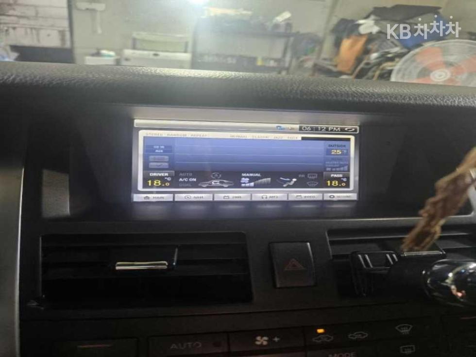 Renault Samsung SM5 — miniaturë 8