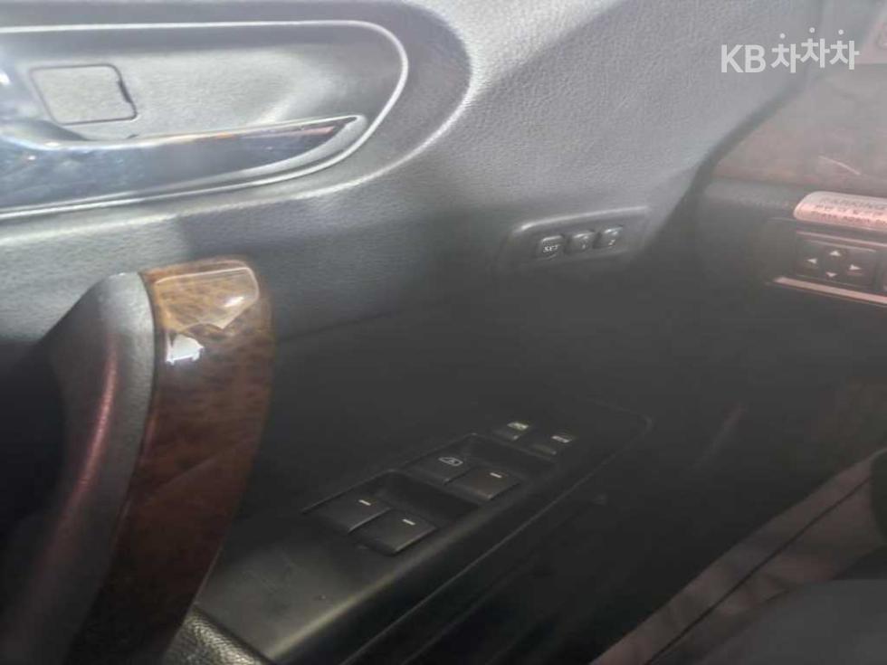 Renault Samsung SM5 — miniaturë 10