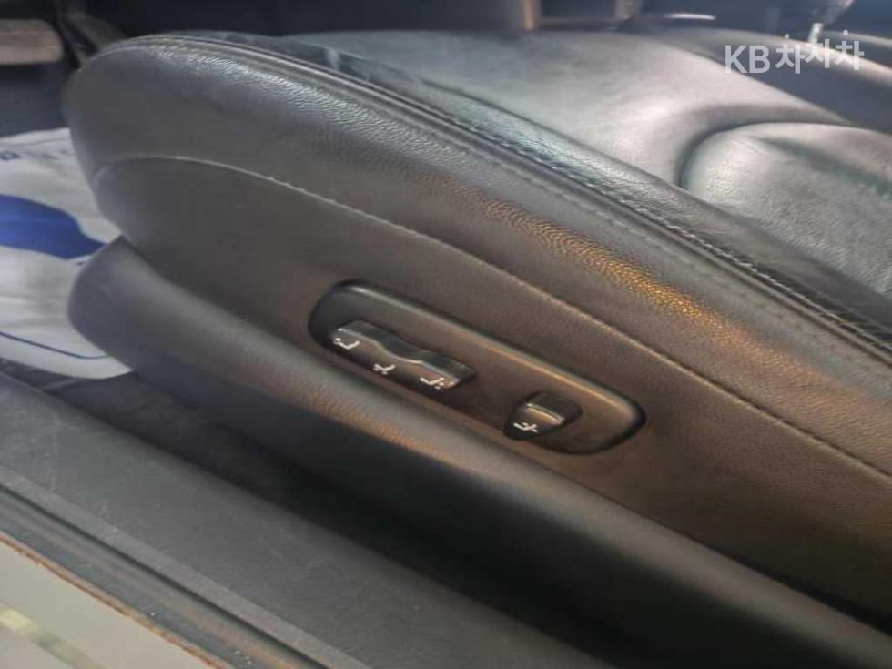 Renault Samsung SM5 — miniaturë 12