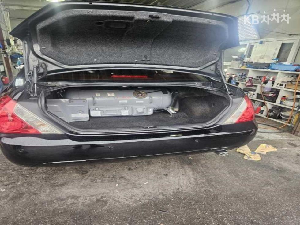 Renault Samsung SM5 — miniaturë 13