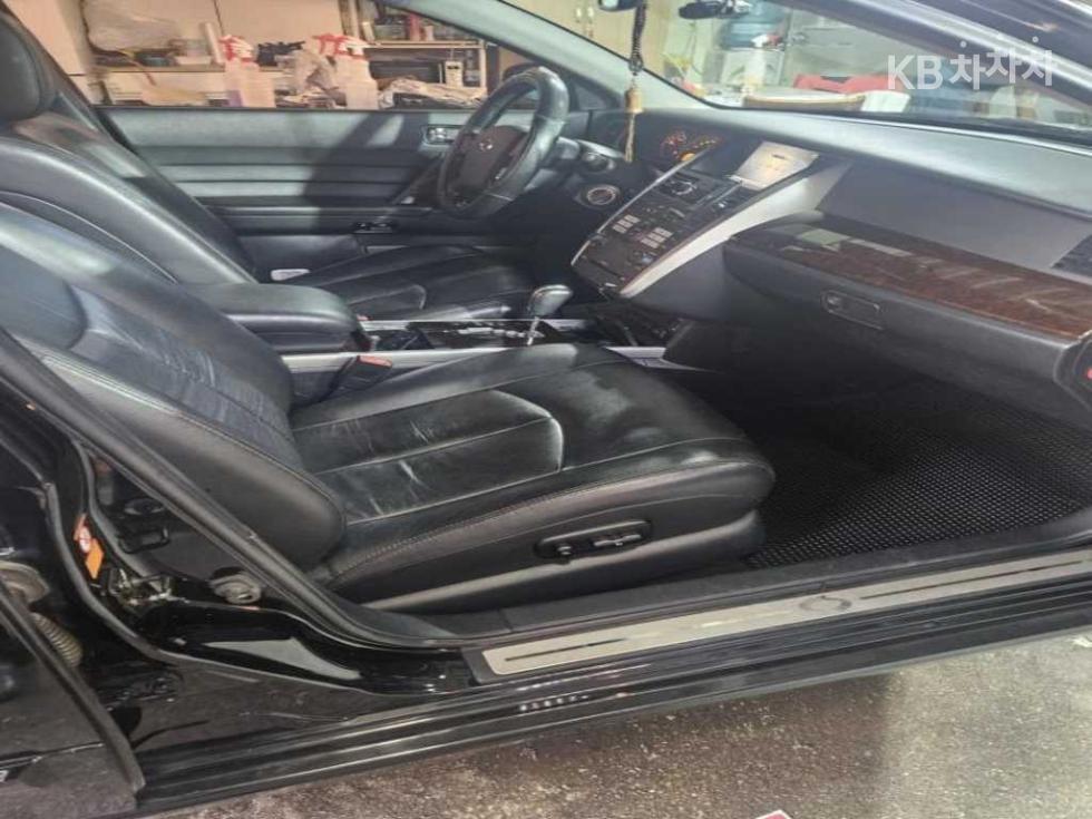 Renault Samsung SM5 — miniaturë 15