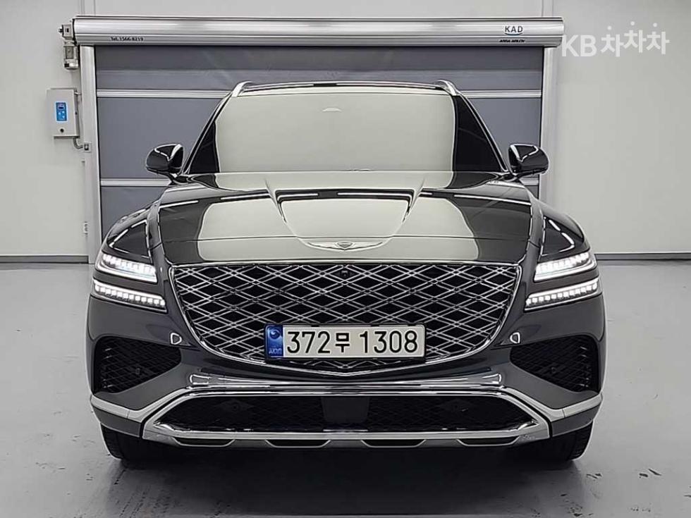 2024 Genesis GV80 photo